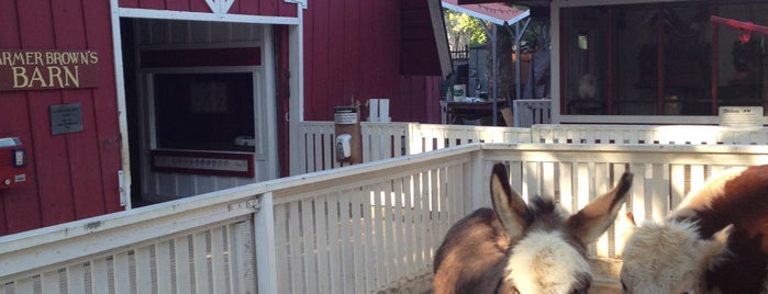 Fairytale Town is one of Northern CALIFORNIA: Vintage Signs.