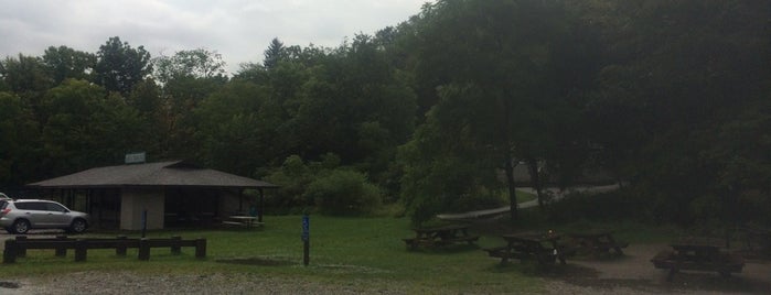 Laurel Highlands River Tours is one of Off Beaten Path PA (Pt. II).