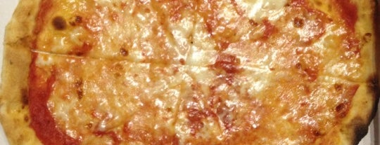 Pizza Mania is one of Ristoranti & Pub 2.