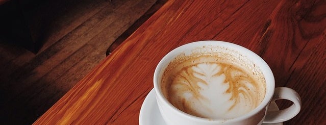 Thunderbird Coffee is one of Pearson's Picks for #SXSW 2014.