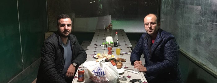 Misili Kasap Rıdvan Et Mangal is one of Top 10 dinner spots in Bursa, Türkiye.