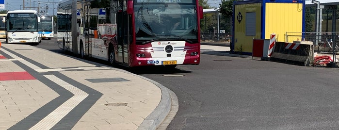 Bus 290 Mersch - Luxembourg Centre is one of À ne pas râter à Mersch.