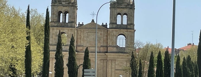 iglesia nueva del arrabal is one of Spain portugal.