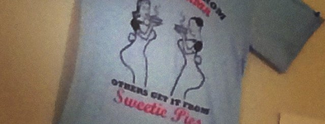 Sweetie Pies is one of STL to try.