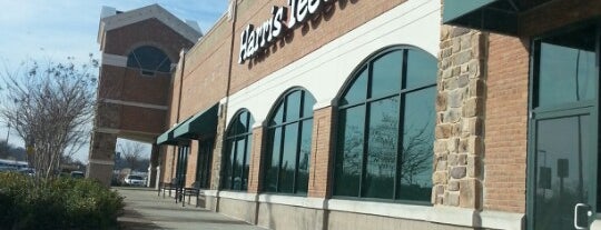 Harris Teeter is one of Wendi’s Liked Places.