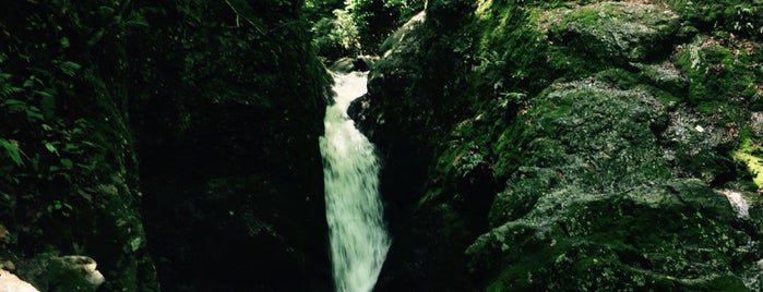 Indian Well State Park is one of Lieux qui ont plu à Rachel.