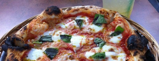 Bella Nashville is one of The 15 Best Places for Pizza in Nashville.
