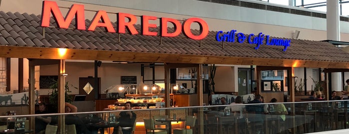 MAREDO is one of Amit’s Liked Places.