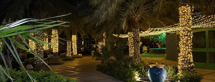 Lagoona Beach Luxury Resort and Spa is one of Bahrain - The Pearl Of The Gulf.