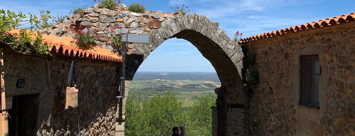 Castelo Rodrigo is one of Norte.