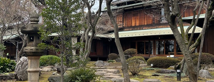 Asakura Residence is one of japan.