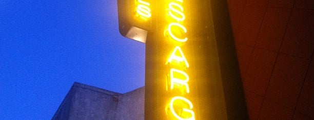 La Descarga is one of The 15 Best Places for Cigars in Los Angeles.