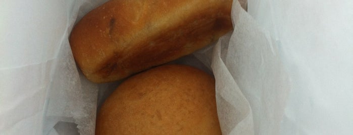 Lone Star Kolaches is one of Austin eats.