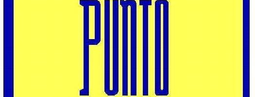 Punto Musical is one of La Ruta del Disco Santiago.
