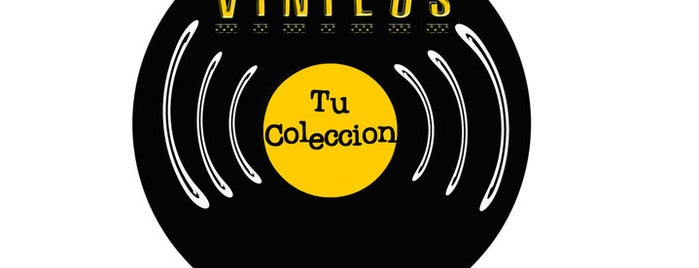 Vinilos Tu Colección is one of La Ruta del Disco Santiago.