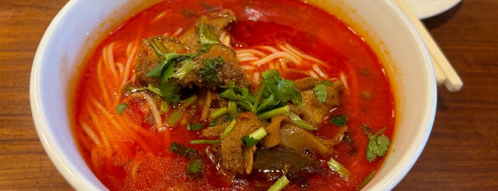 Jin Ding Xuan is one of Must-visit Chinese Restaurants in Beijing.