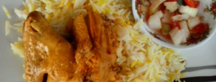 Restoran Makkah : makanan arab is one of Arabian & Mediterranean Cuisine,MY.