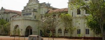 Rangaraya medical college. is one of Places in Kakinada.