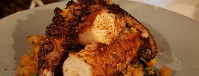 Água pela Barba is one of CBM in Lisbon.