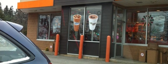 Dunkin' is one of Jeff’s Liked Places.