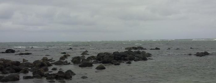 La Pointe Des Almadies is one of Lugares favoritos de Guillaume.