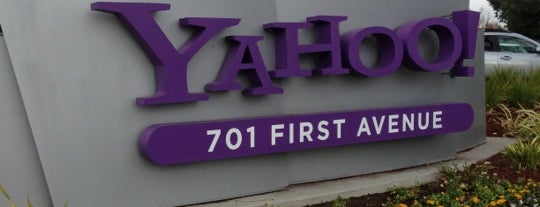 Yahoo! Sunnyvale is one of Silicon Valley Tour.