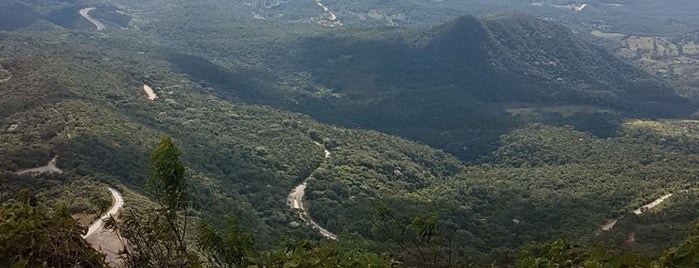 Serra da Piedade is one of Por Onde Já Passei.