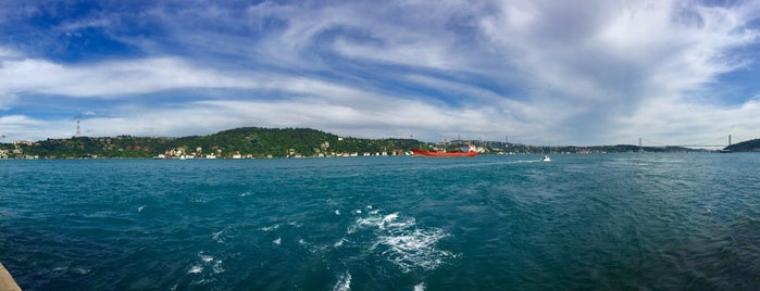 Bebek Parkı is one of สถานที่ที่ Erkan ถูกใจ.