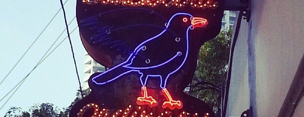 Blackbird Ordinary is one of Miami.