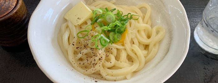 とにかく とに麺 is one of Koji’s Liked Places.
