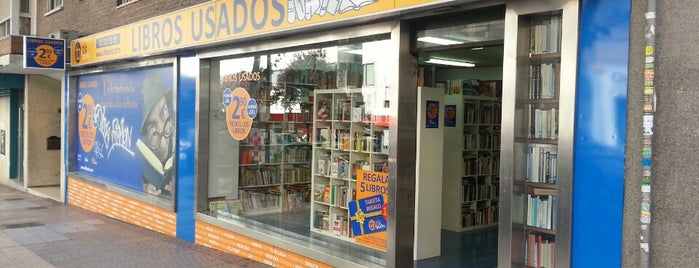 TikBooks is one of Libros.