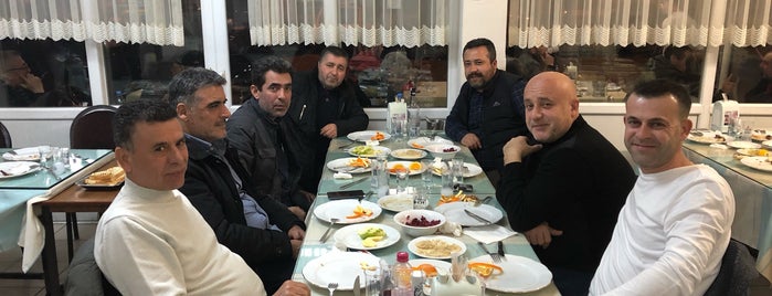Dr. Şakir Restaurant is one of Bayram'ın Beğendiği Mekanlar.
