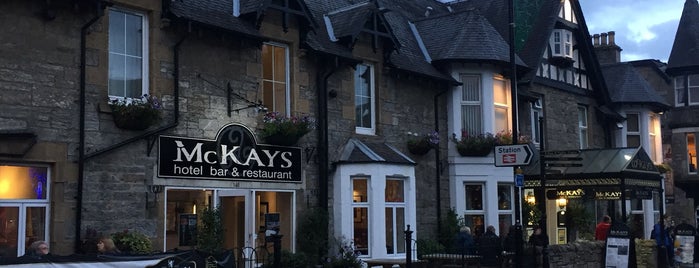 Pitlochry is one of Travel Diaries.