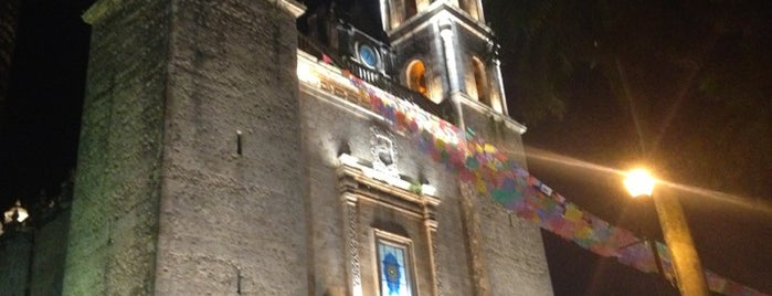 Valladolid is one of CrystttalitoFest.