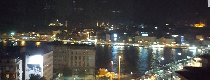 Civarda Kuruçeşme is one of Istanbul Avrupa.