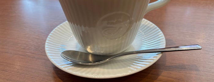 CAFÉ de CRIÉ is one of 【【電源カフェサイト掲載】】.
