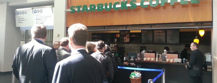 Starbucks is one of Michael : понравившиеся места.