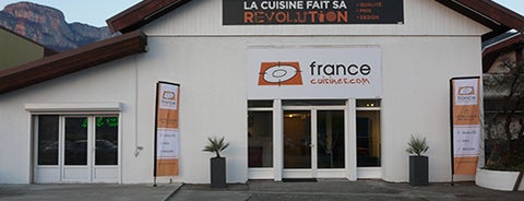Francecuisines.com La Ravoire is one of Francecuisines.com.