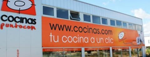 Cocinas.com is one of Cocinas.com.