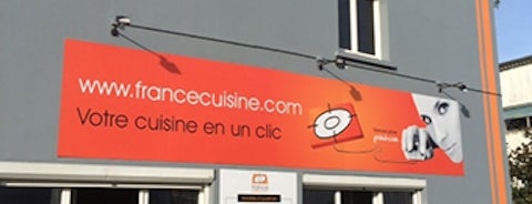 Francecuisines.com La Roche Sur Yon is one of Francecuisines.com.