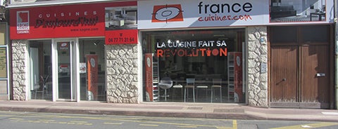 Francecuisines.com Roanne is one of Francecuisines.com.