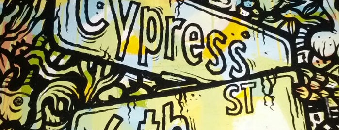 Cypress Street Pint & Plate is one of + ATLANTA | drinks.
