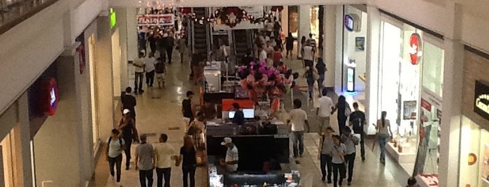 Minas Shopping is one of Belo Horizonte City Badge - Beagá.