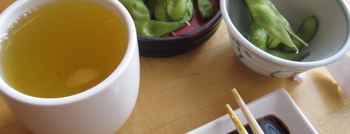 Naru Asian Cuisine is one of BTDT: Food/Drinks.