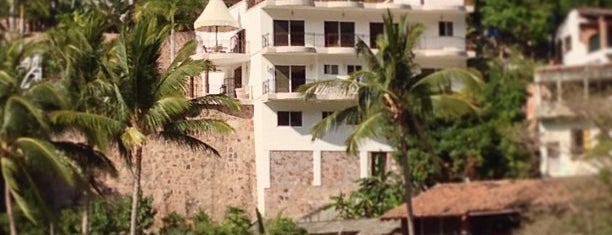 Malecón Boca de Tomatlán is one of Vallarta.