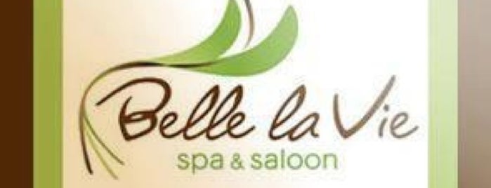 Belle La Vie is one of Tempat yang Disukai Gaby.