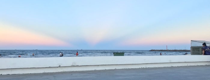 Playa Vicente Fox is one of Karen M. : понравившиеся места.