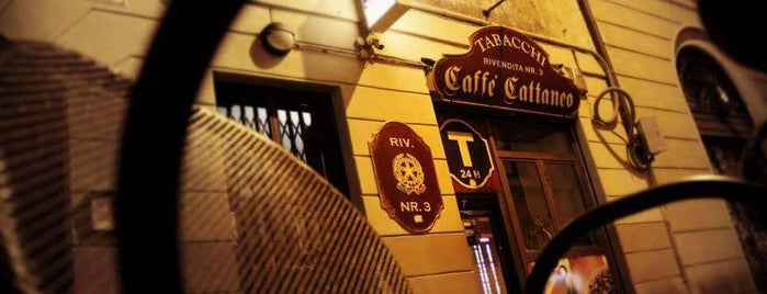 Caffè Cattaneo is one of Breakfast in Varese.