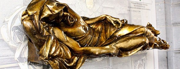 Everard 't Serclaes is one of Statues de Bruxelles / Standbeelden van Brussel.