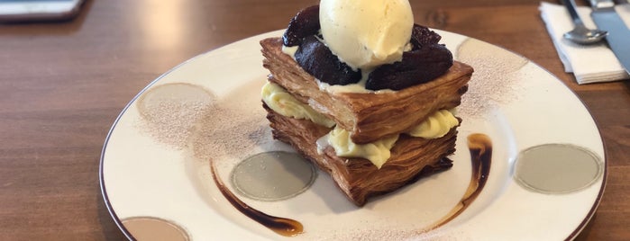 Be. Sweet On is one of Seoul places to try.